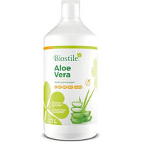 Produktbild von Biostile Aloe Vera Saft ohne Zusatzstoffe
