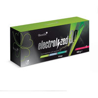 Produktbild von Biostile Electrolyzed Superfood-Mischung Elektrolyte Sticks ohne Zusatzstoffe für Sportler 30 Stück