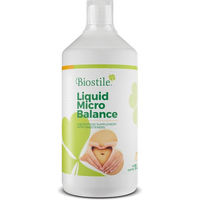 Produktbild von Biostile Flüssige Mikro-Balance Ballaststoff-Komplex Präbiotikum in flüssiger Form