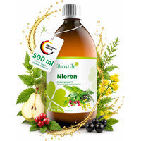 Produktbild von Biostile Kidney Kräutersaft mit Kräuter-Komplex ohne Zusatzstoffe 500 ml
