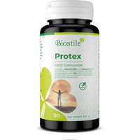 Produktbild von Biostile Protex Kapseln mit Kräuter-Komplex sowie Vitamin B6 und C