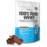 Produktbild von Biotech 100% Pure Whey Konzentrat Pulver Neutral zuckerfrei und glutenfrei 500 g