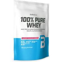 Produktbild von BioTech 100% Pure Whey Mischung Pulver ohne Zusatzstoffe 1000 g