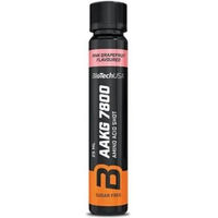 Produktbild von BioTech AAKG 7800 L-Arginin Flüssigkeit 500 ml