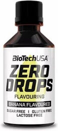 BioTech B-Komplex Tropfen zuckerfrei – Bild 1 von 2