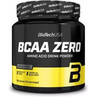 Produktbild von BioTech BCAA Zero Aminosäuren Pulver zuckerfrei und glutenfrei