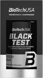 BioTech Black Test Kapseln – Bild 1 von 1