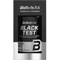 Produktbild von BioTech Black Test Kapseln