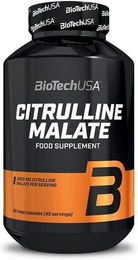 BioTech Citrulline Malate Kapseln mit L-Citrullin – Bild 1 von 1