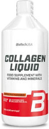 BioTech Collagen Liquid zuckerfrei und glutenfrei – Bild 1 von 1