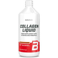 Produktbild von BioTech Collagen Liquid zuckerfrei und glutenfrei