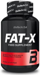 BioTech FATX Tabletten 60 Stück – Bild 1 von 1