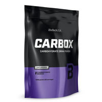Produktbild von BioTech H2O Pulver Neutral Glutenfrei 1000g