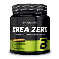 Produktbild von BioTech H2O Pulver zuckerfrei 320g