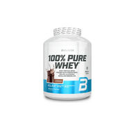 Produktbild von BioTech H2O Whey Protein Pulver 2000g laktosehaltig