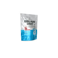Produktbild von BioTech H2O Whey Protein Pulver 900g laktosehaltig