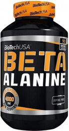 BioTech USA Beta-Alanin Kapseln 90 Stück – Bild 1 von 1