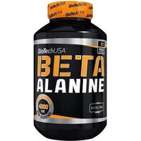 Produktbild von BioTech USA Beta-Alanin Kapseln 90 Stück