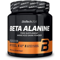 Produktbild von BioTech USA Beta-Alanin Pulver