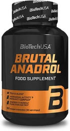 BioTech USA Brutal Anadrol Kapseln – Bild 1 von 1