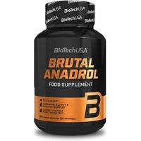 Produktbild von BioTech USA Brutal Anadrol Kapseln