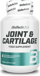 BioTech USA Joint & Cartilage Tabletten – Bild 1 von 1