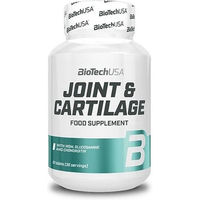 Produktbild von BioTech USA Joint & Cartilage Tabletten