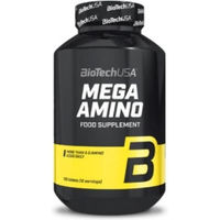 Produktbild von BioTech USA Mega Amino Tabletten 100 Stück