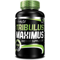 Produktbild von BioTech USA Tribulus Maximus Extra Tabletten