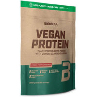 Produktbild von BioTech Vegan Protein Pulver Erbse glutenfrei laktosefrei 500 g