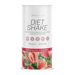 BioTechUSA Diet Shake zuckerfreies Molkeneiweiß-Getränkepulver – Bild 1 von 2