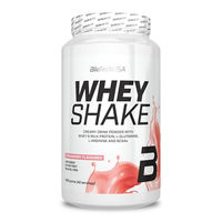Produktbild von BioTechUSA Whey Shake Molkenprotein Pulver