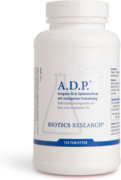 BIOTICS® RESEARCH A.D.P Tabletten 60 Stück – Bild 1 von 1