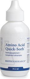 BIOTICS RESEARCH Amino Acid Quick-Sorb Tropfen – Bild 1 von 1
