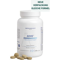 Produktbild von Biotics Research Anti-Stress-Komplex Tabletten 240 Stück
