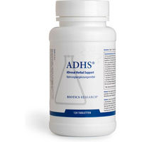 Produktbild von BIOTICS RESEARCH Anti-Stress-Komplex vegetarische Tabletten ohne Zusatzstoffe