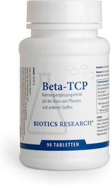 BIOTICS® RESEARCH Beta-TCP Bio Tabletten – Bild 1 von 1