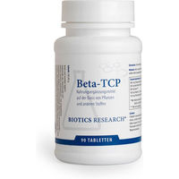 Produktbild von BIOTICS® RESEARCH Beta-TCP Bio Tabletten