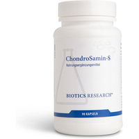 Produktbild von BIOTICS® RESEARCH ChondroSamin-S Kapseln