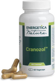BIOTICS RESEARCH CRANOZOL Kapseln – Bild 1 von 1