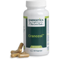 Produktbild von BIOTICS RESEARCH CRANOZOL Kapseln