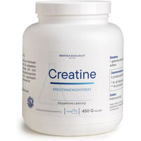 Produktbild von Biotics Research Creatinmonohydrat Pulver