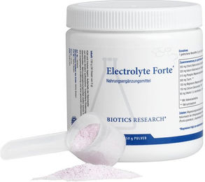 Biotics Research Electrolyte Forte Elektrolyt-Pulver – Bild 1 von 1