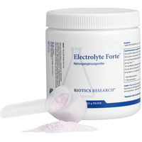 Produktbild von Biotics Research Electrolyte Forte Elektrolyt-Pulver
