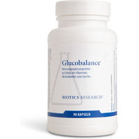 Produktbild von BIOTICS® RESEARCH Glucobalance Kapseln