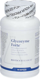 BIOTICS RESEARCH Glycozyme Forte Kapseln 90 Stück – Bild 1 von 1