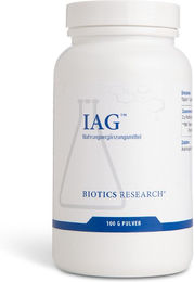 BIOTICS® RESEARCH IAG Akazienfaser Pulver – Bild 1 von 1
