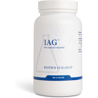 Produktbild von BIOTICS® RESEARCH IAG Akazienfaser Pulver