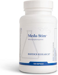 BIOTICS RESEARCH Meda-Stim Kapseln – Bild 1 von 1