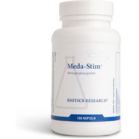 Produktbild von BIOTICS RESEARCH Meda-Stim Kapseln
